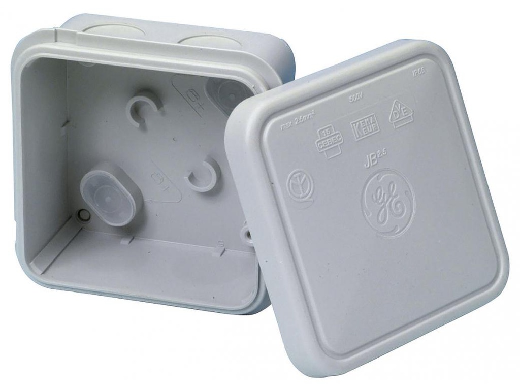 Aftakdoos flex-o-box junior