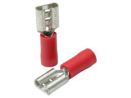 KABELSCHOEN VR 0.5-1.6MM 10ST