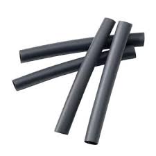 KRIMPKOUS 6-2MM ZWART 5ST.