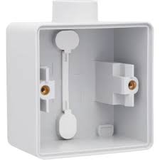 NEW HYDRO DOOS 1V 1 INGANG