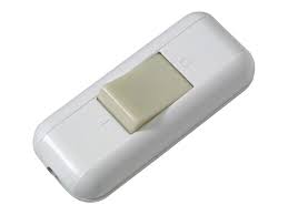 SNOERSCHAKELAAR FLUORESCENT