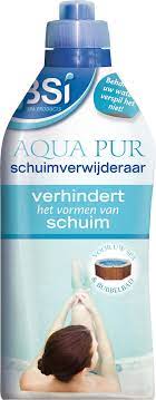 AQUA PUR SCHUIMVERWIJDERAAR
