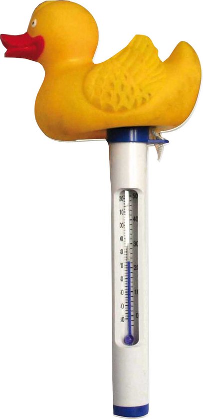 THERMOMETER KIDS - EEND
