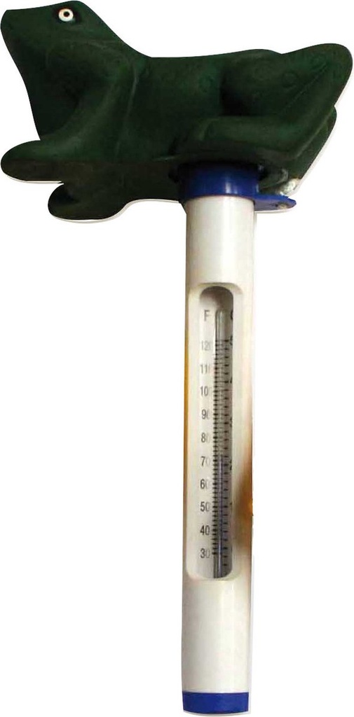 THERMOMETER KIDS - KIKKER