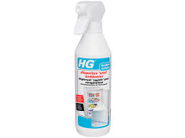 HG DIEPVRIES SNEL ONTDOOIER 500 ML