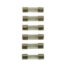 RADIOZEKERING 2A 6ST