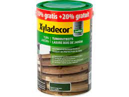 XY TUINHOUTSBEITS DENNENGROEN PROMO 6L