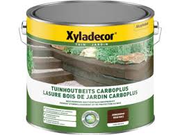 XY bielzen & palen donkerbruin 2,5L