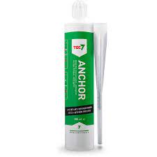 TEC7 ANCHOR 7 - 280ML