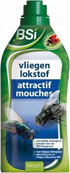 VLIEGEN LOKSTOF 600GR