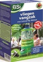 VLIEGEN VANGZAK