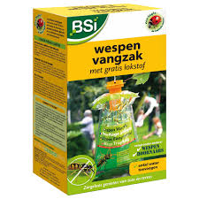 WESPEN VANGZAK
