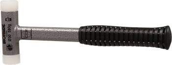 VUISTHAMER NYLON KOP ANTI TERUGSLAG 40/850GR IR