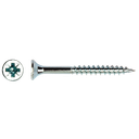 SPAANDERPLAATSCHROEF VZK-Z 6.00X120