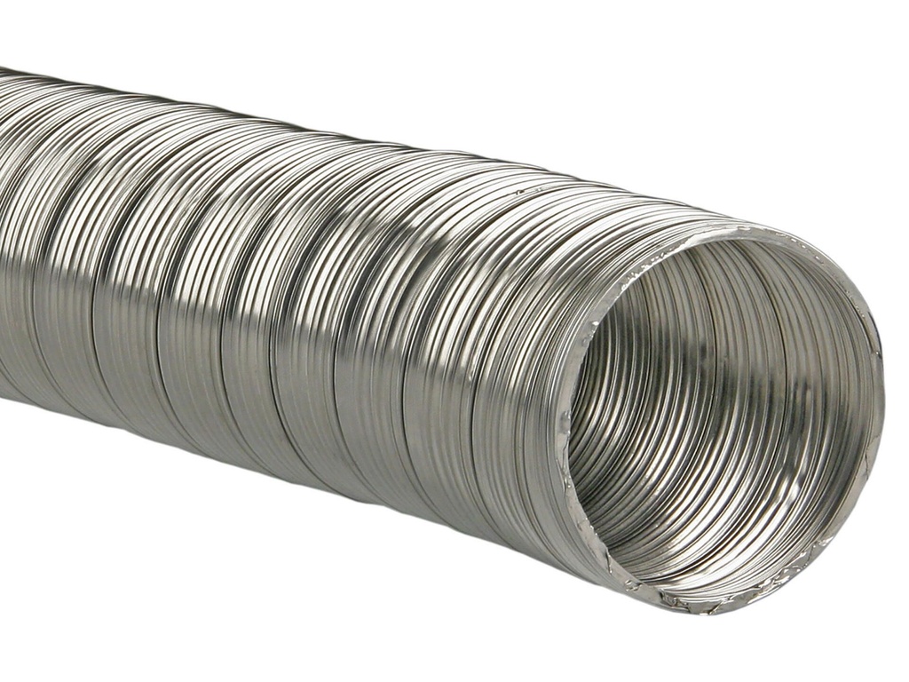 RENSON SEMIDEC Ø100 3M