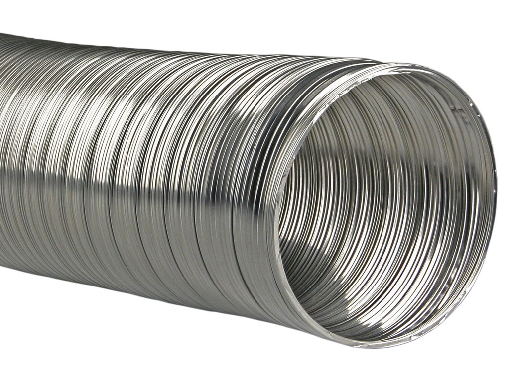 RENSON SEMIDEC Ø150 3M