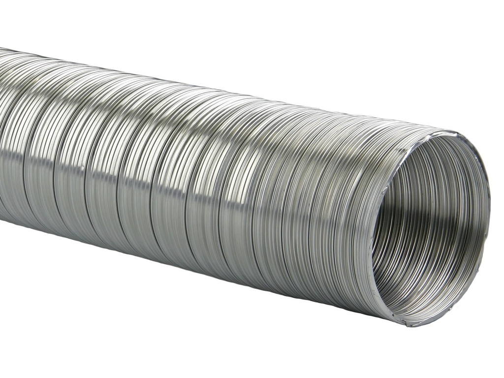 RENSON SEMIDEC Ø100 1.5M