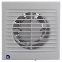 RENSON 9202 VENTILATOR GREENWAVE TIMER Ø125 WIT