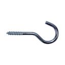 SCHROEFHAKEN 2.40X30.00X16 ZN