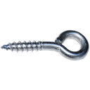 SCHROEFOGEN 4.00X12.00X30 ZN