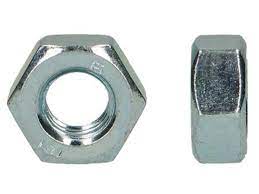 ZESKANTMOER M10 - 50ST