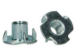 INSLAGMOER VOOR HOUT M 4X15.00X6 ZN