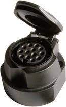 STEKKERDOOS 13-POLIG JAGER