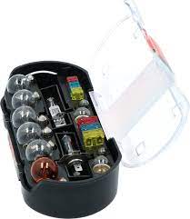 GLOEILAMPENSET H7 STANDAARD