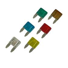 MINISTEEKZEKERING ASSORTIMENT 6ST