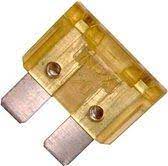 STEEKZEKERING 20A 6ST