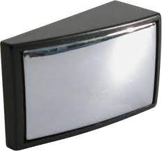 DODEHOEKSPIEGEL 48X29MM RECHTHOEK