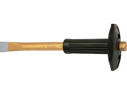 METSERSBEITEL ACHTHOEKIG 350X18MM