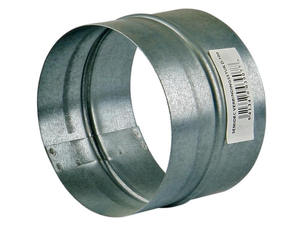 Renson mof voor semidec 100mm