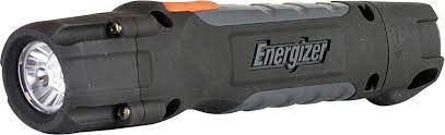 TOORTS ENERGIZER HARDCASE PRO + 2XAA