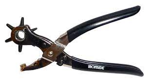 Revolverponstang 220mm