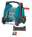 GARDENA WANDSLANGHOUDER CLASSIC 20M + ACC