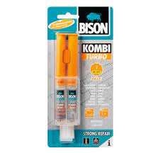 Bison combi turbo 24ml