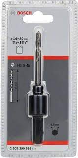 GATZAAGADAPTER 3/8 14-30 MM