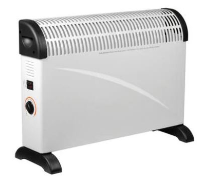 SIROCCO CONVECTOR 2000W