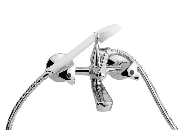 MEKONG BAD/DOUCHEMENGKRAAN KPL CHROOM