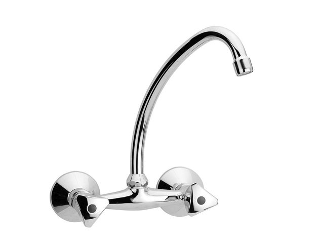 MEKONG MUURMENGKRAAN HU-190 CHROOM