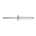 BLINDKLINKNAGELS DIN 7337C 4.0X20