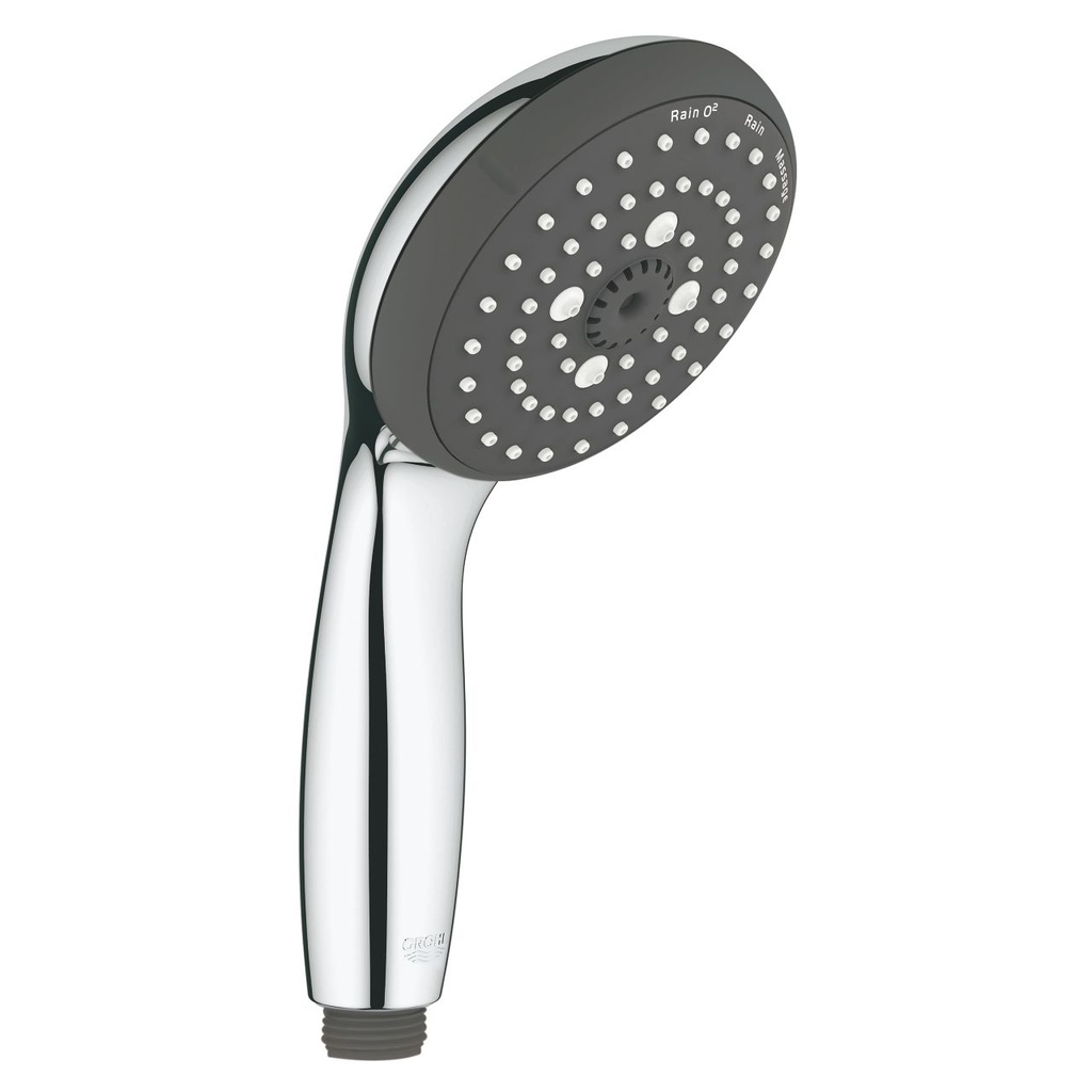 GROHE VITALIO START 3 HANDDOUCHE CHROOM 26031000