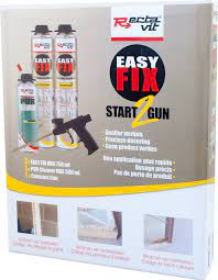 EASY START2GUN 2XNBS 1XPURCLEANER 1XCOMP GUN