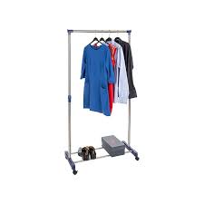 KLEDINGREK ENKEL EXTRA ZWAAR