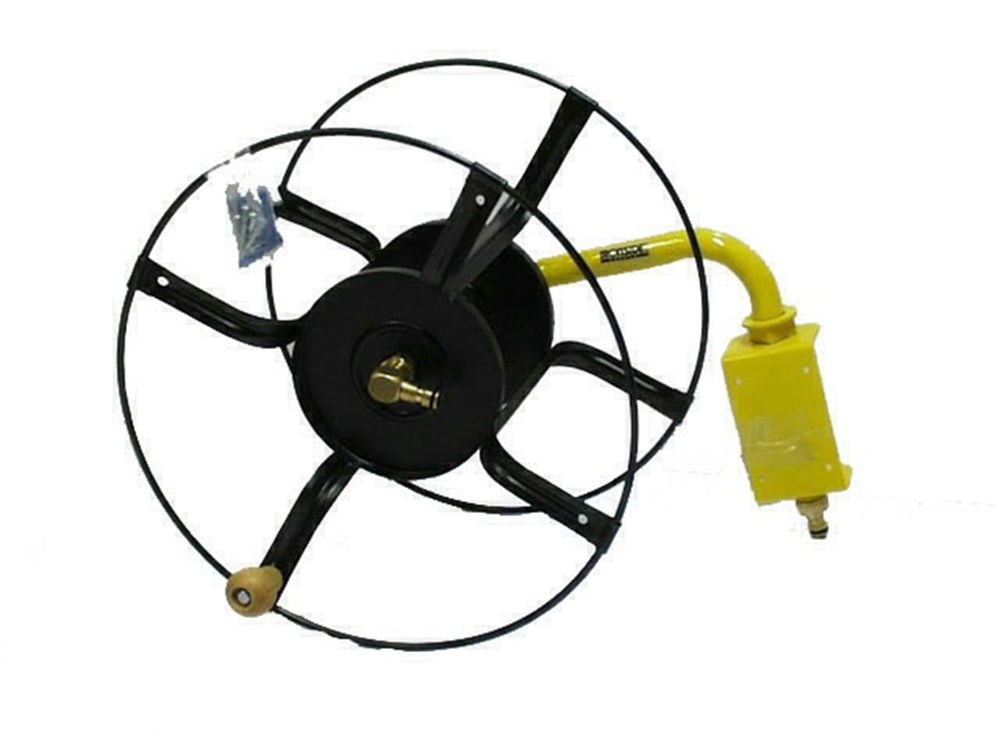 MUURDARMOPROLLER LEEG 60M MESSING KOPP IRG525006