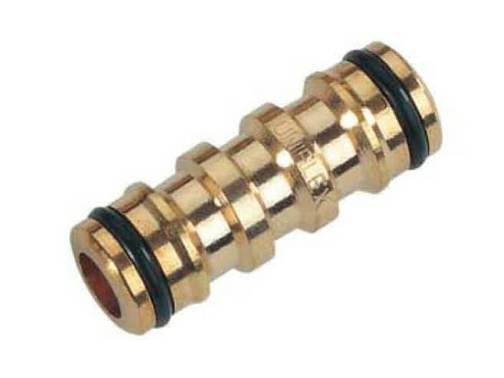 KOPPELING VOOR SNELKOPPELING MESSING IRG522028