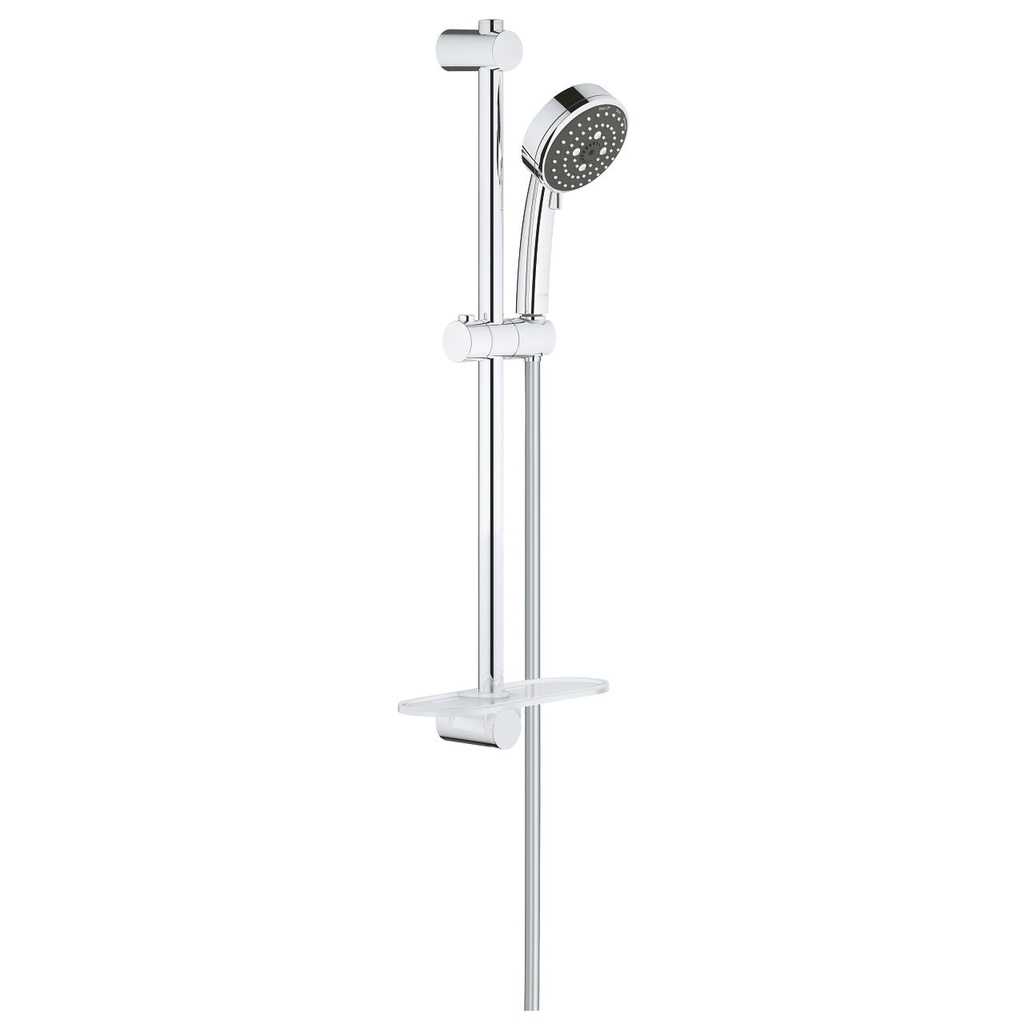 GROHE VITALIO COMFORT 3 DOUCHEGARNITUUR 26096000