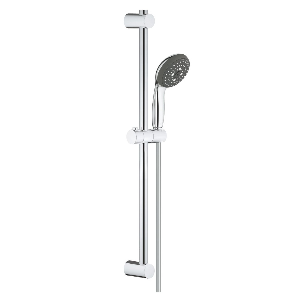GROHE VITALIO START 3 DOUCHEGARNITUUR CHROOM