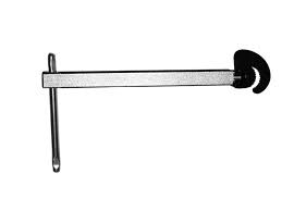 LAVABO SLEUTEL TELESCOPISCH 10-32MM L400MM IR17000